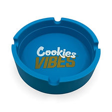 Cookies Vibes Ashtray