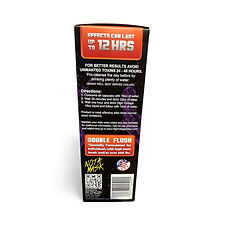 High Voltage Detox Double Flush - Image 2