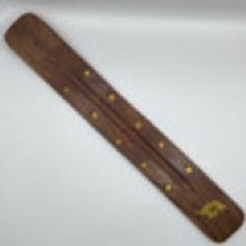 Incense boat
