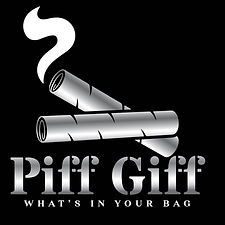 Piff Giff Bag