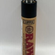 RAW-CLIPPER MINI LIGHTER