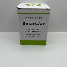 Smart Jar