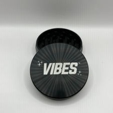 Vibes Grinder 2 pc 63mm